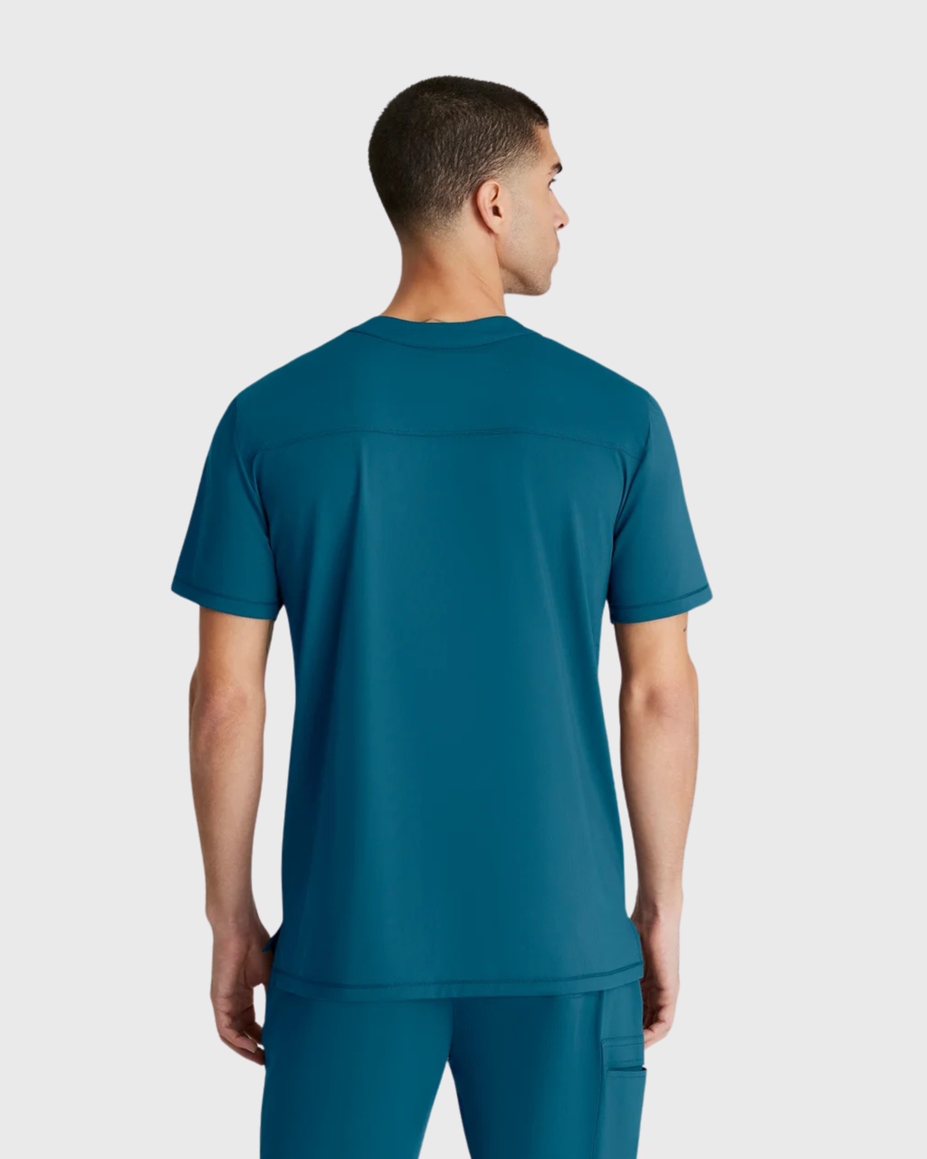 Skechers - Slip’ins Men’s Scrub Set