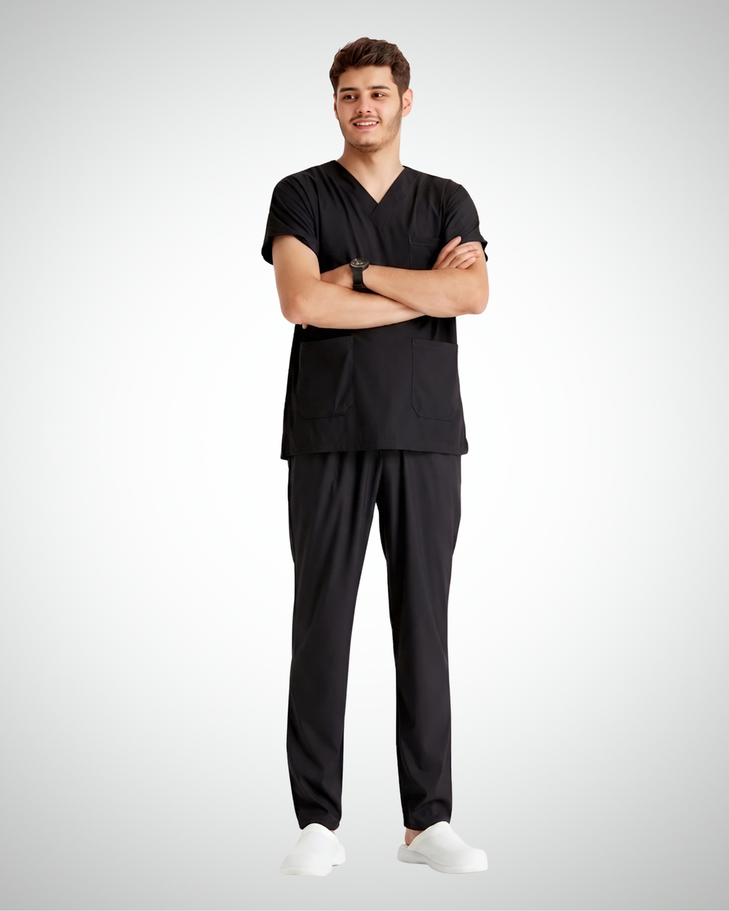 Mooda - Men’s Scrub Set