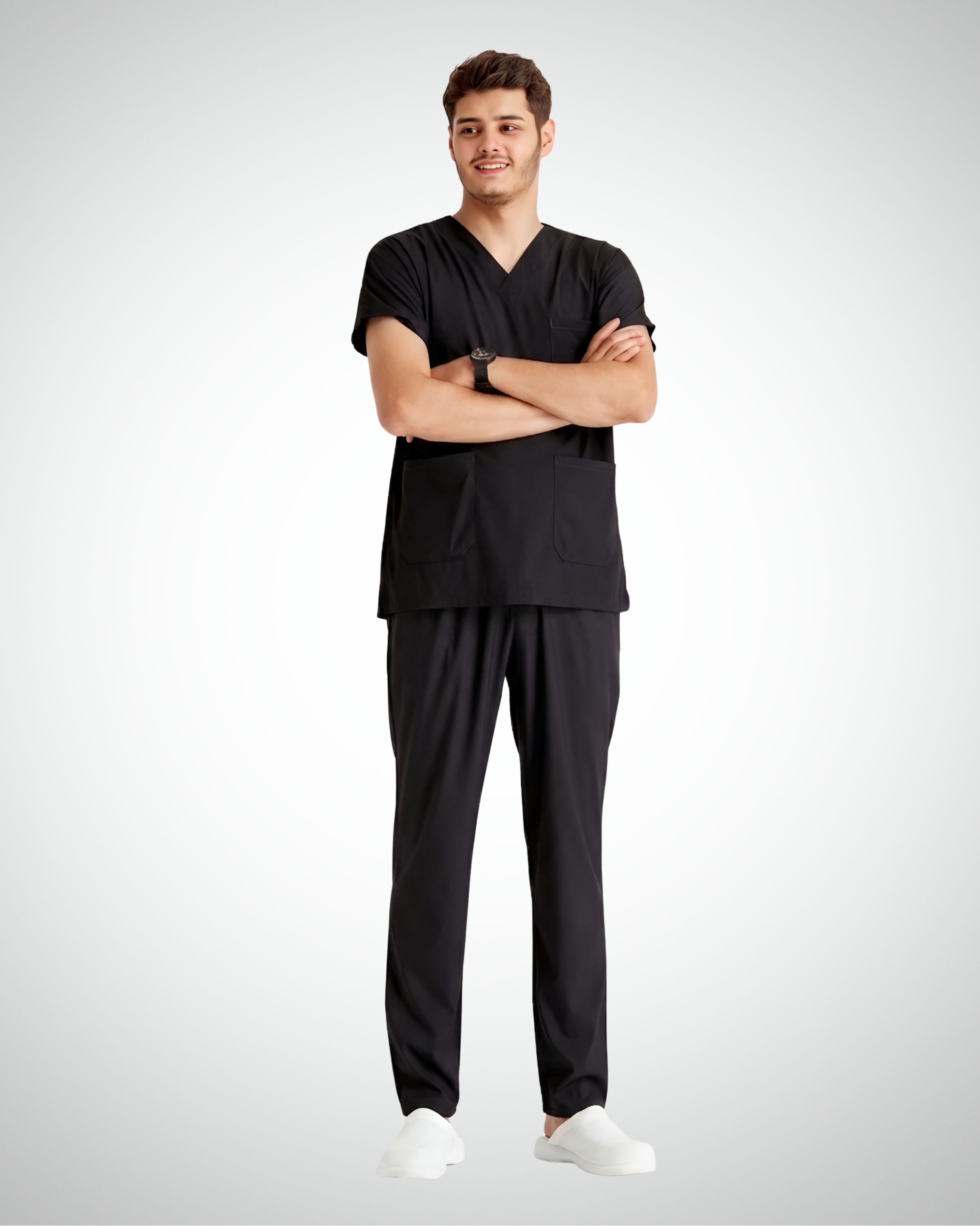 Mooda - Men’s Scrub Set