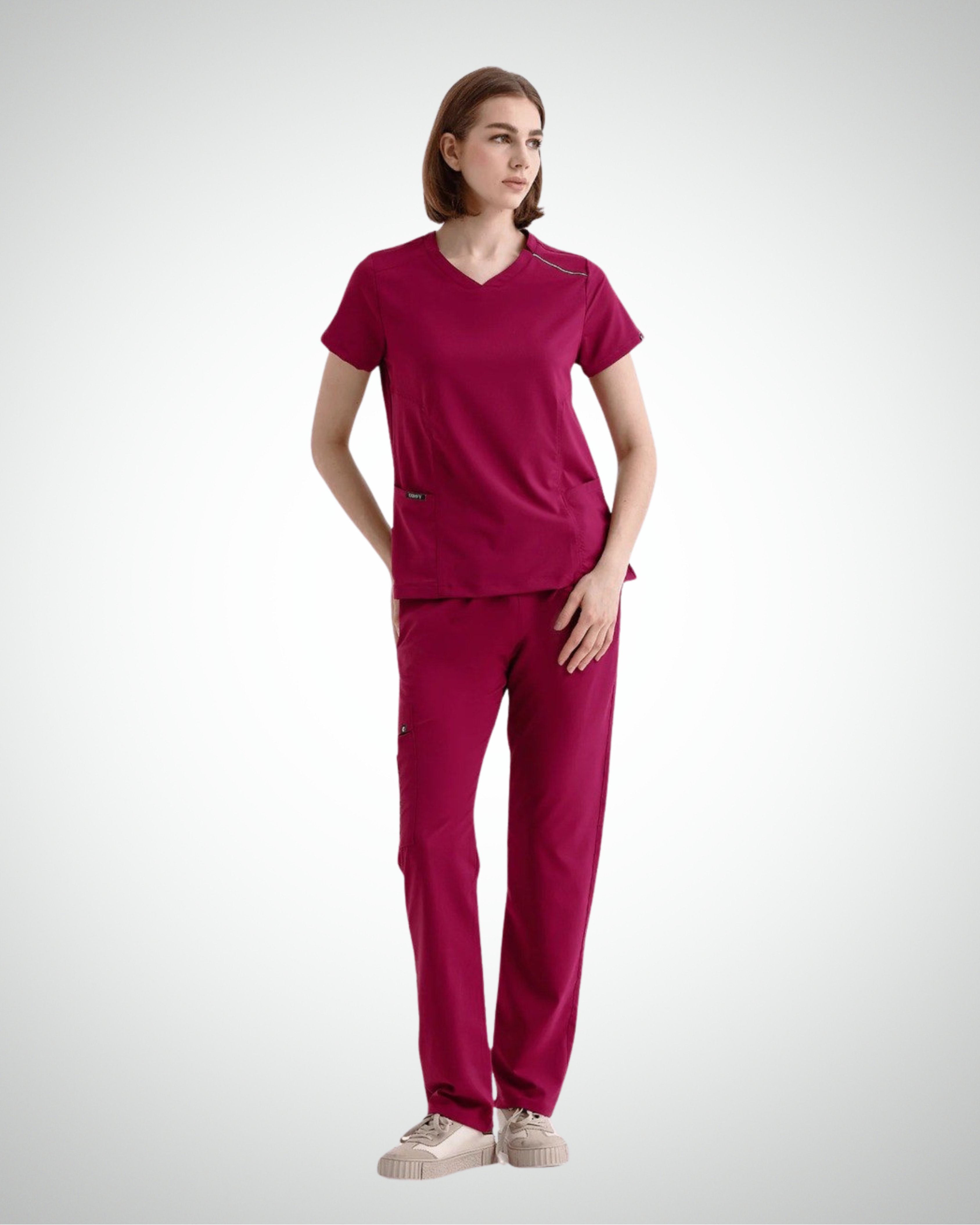 Comfy Master - Victoria Scrub Set