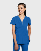 HH 360 - Sonia & Nisha Scrub Set