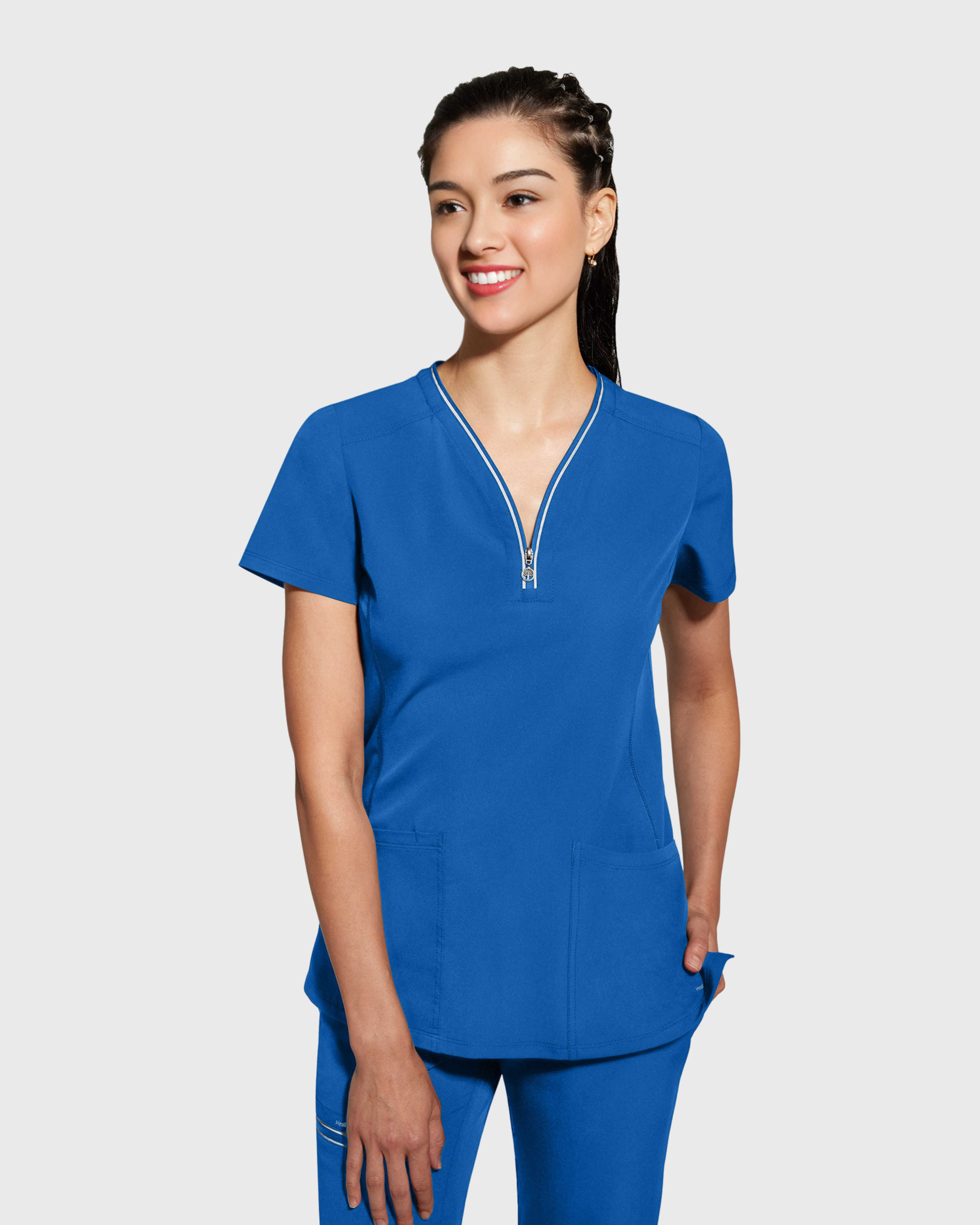 HH 360 - Sonia & Nisha Scrub Set