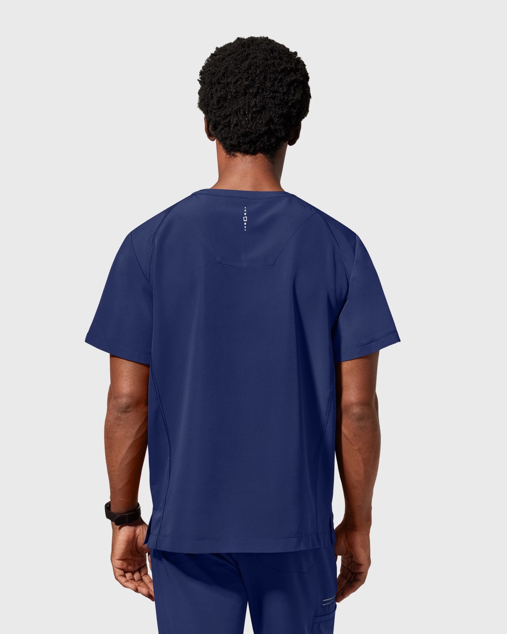 HH 360 - Steven & Noah Scrub Set