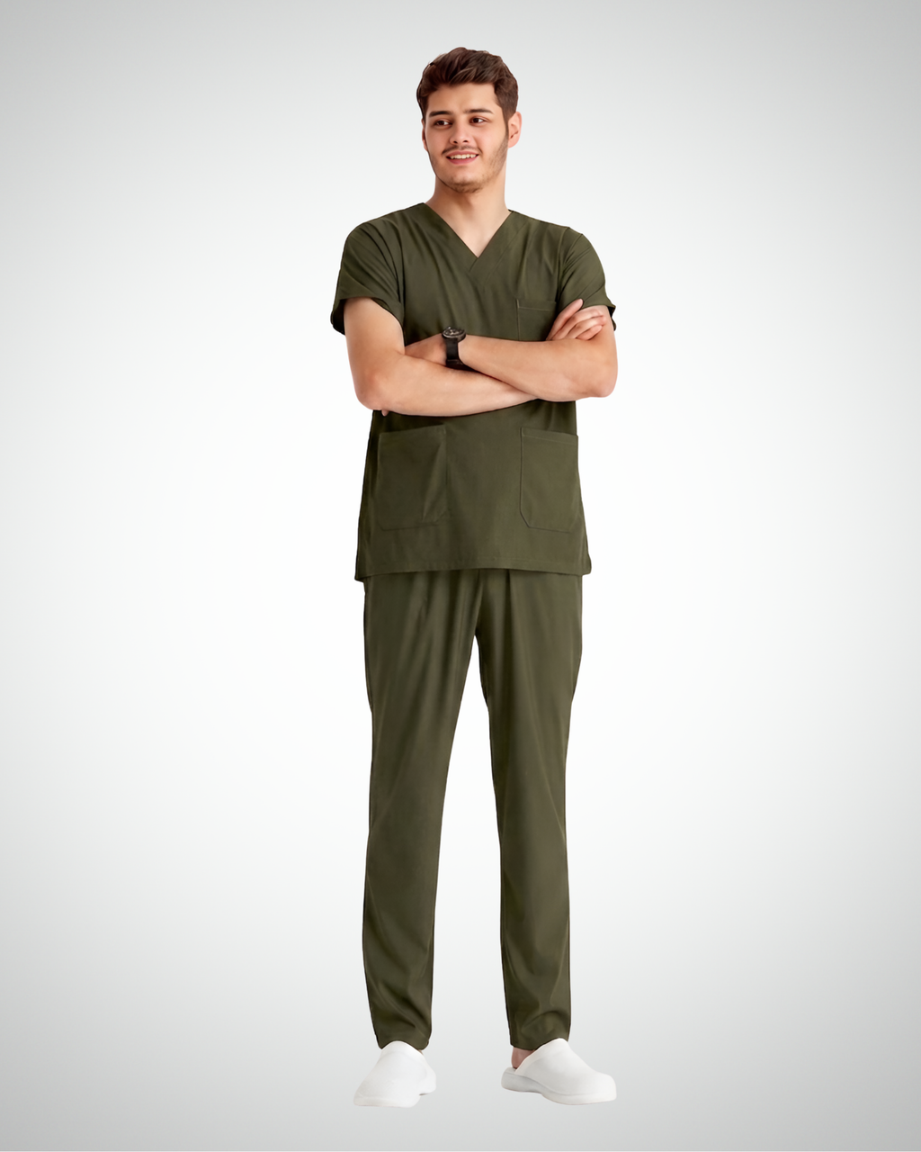 Mooda - Men’s Scrub Set