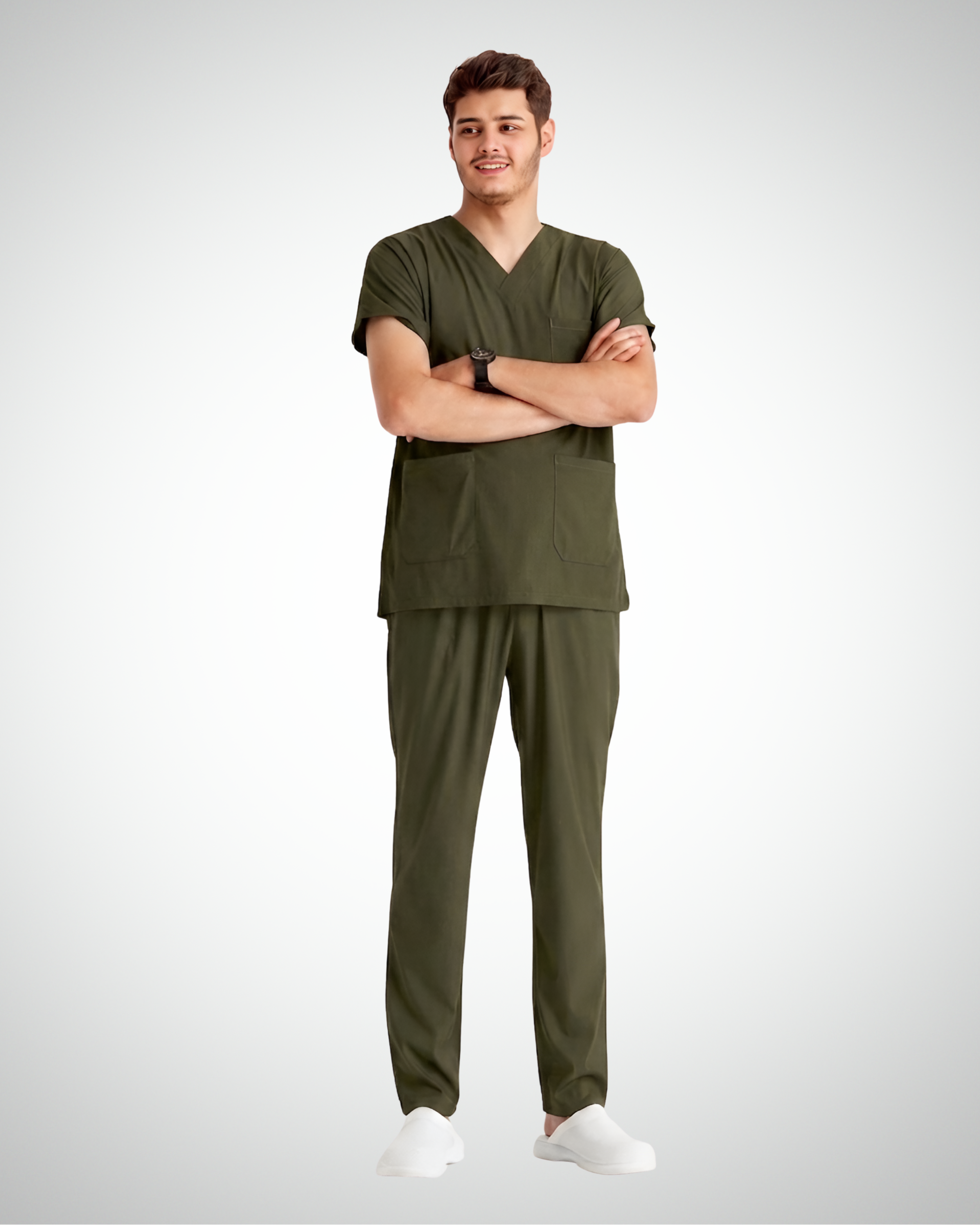 Mooda - Men’s Scrub Set