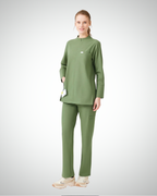 Cosa - Citius Long Sleeve Scrub Set