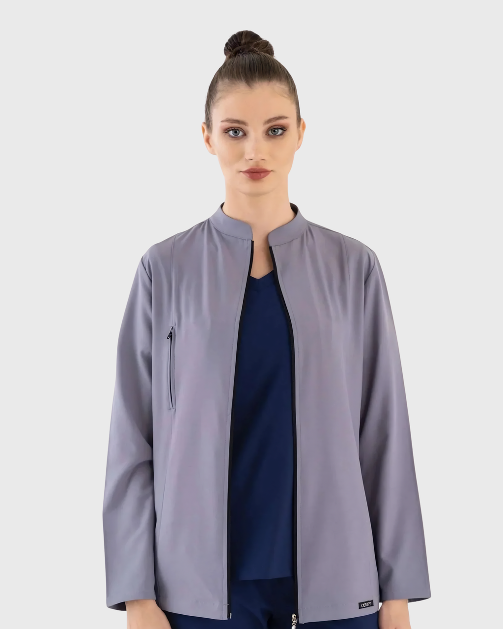 Comfy Master - Lui Jacket