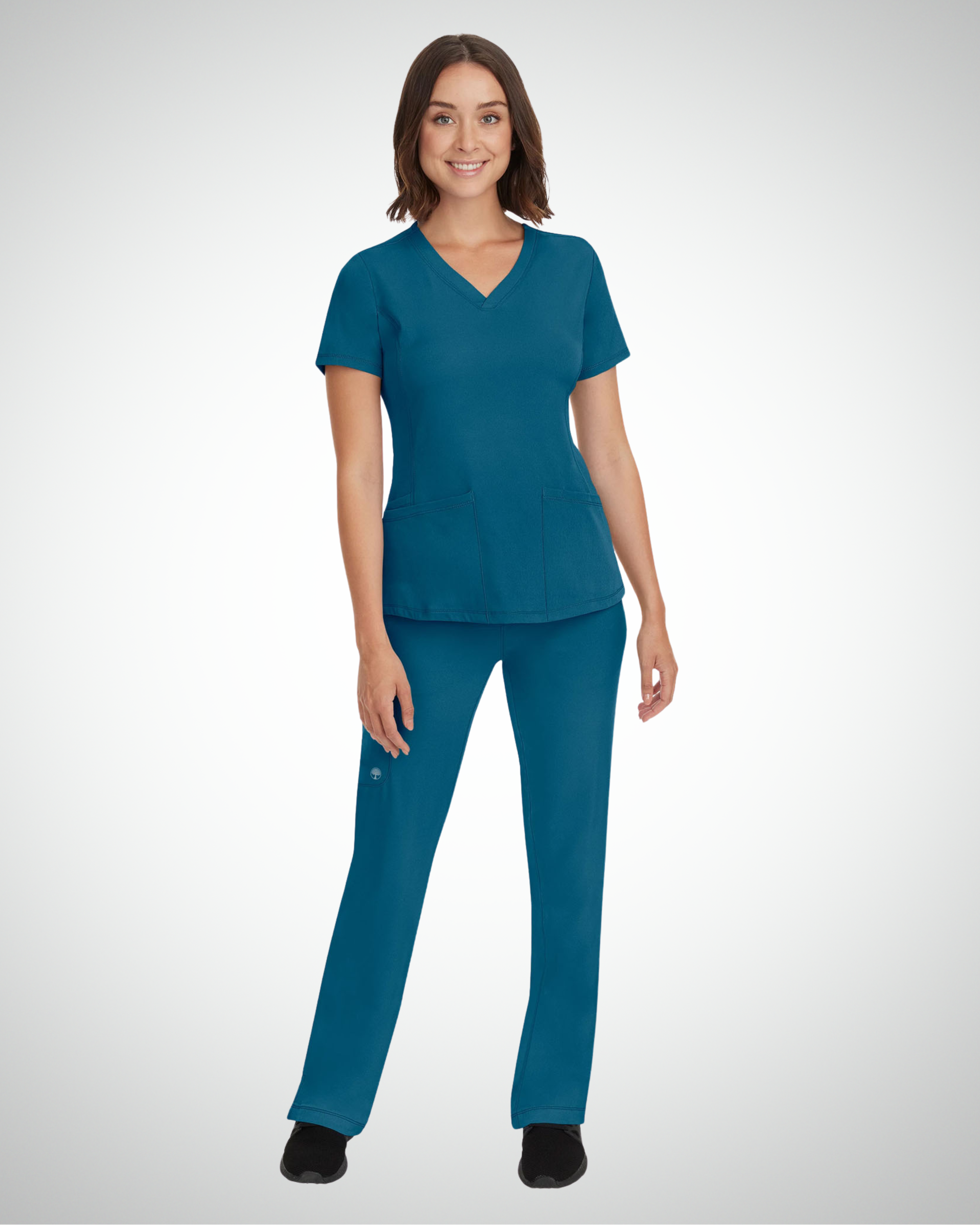 HH Works - Monica & Rebecca Scrub Set
