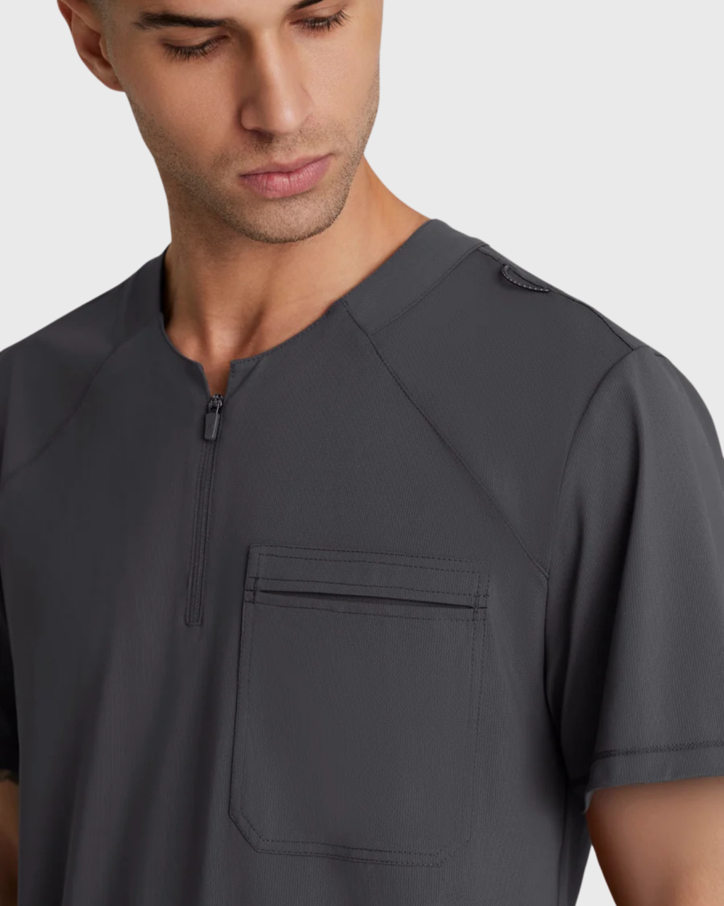 Skechers - Slip’ins Men’s Scrub Set