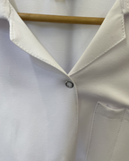 Polo - Women’s Lab Coat