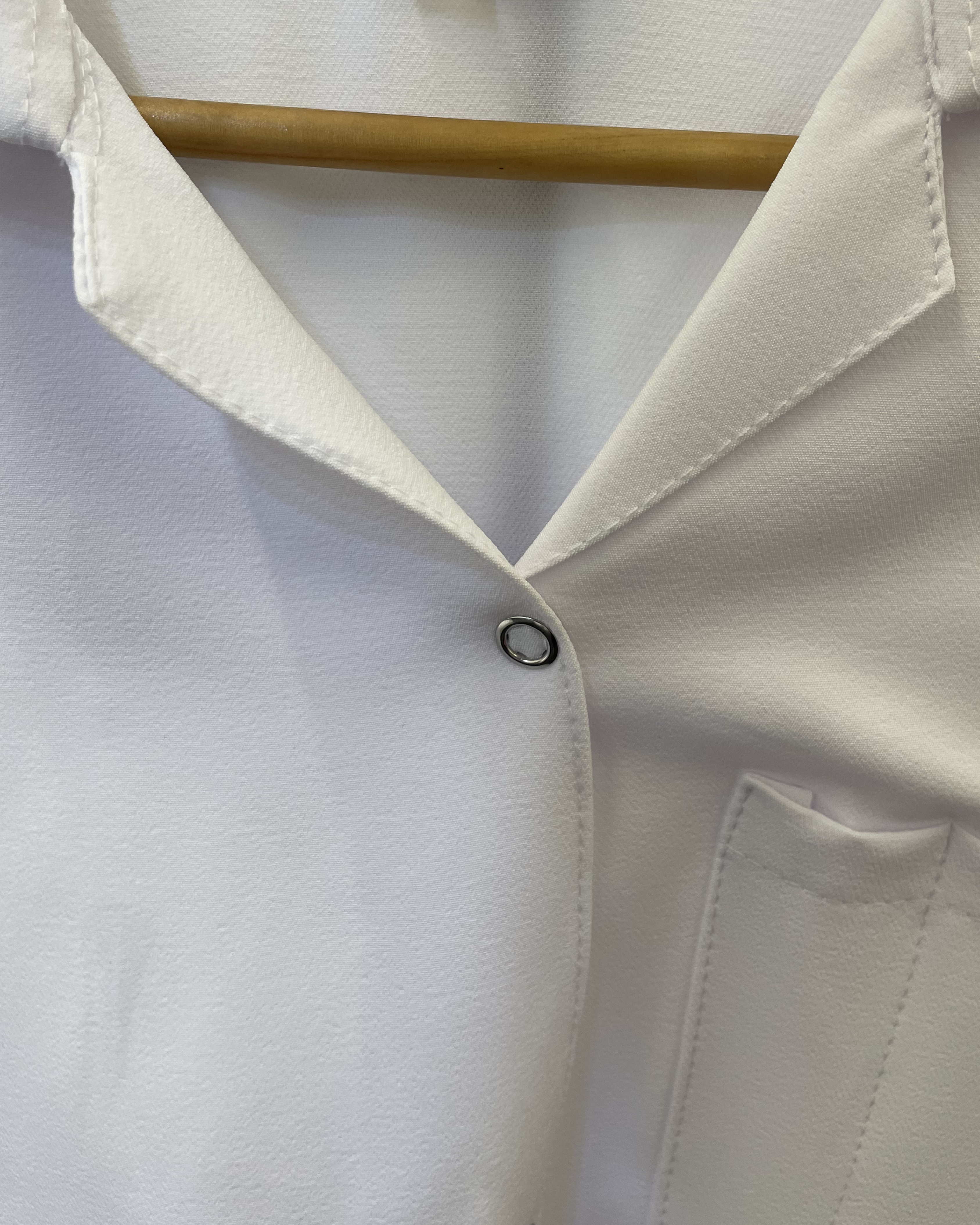 Polo - Women’s Lab Coat