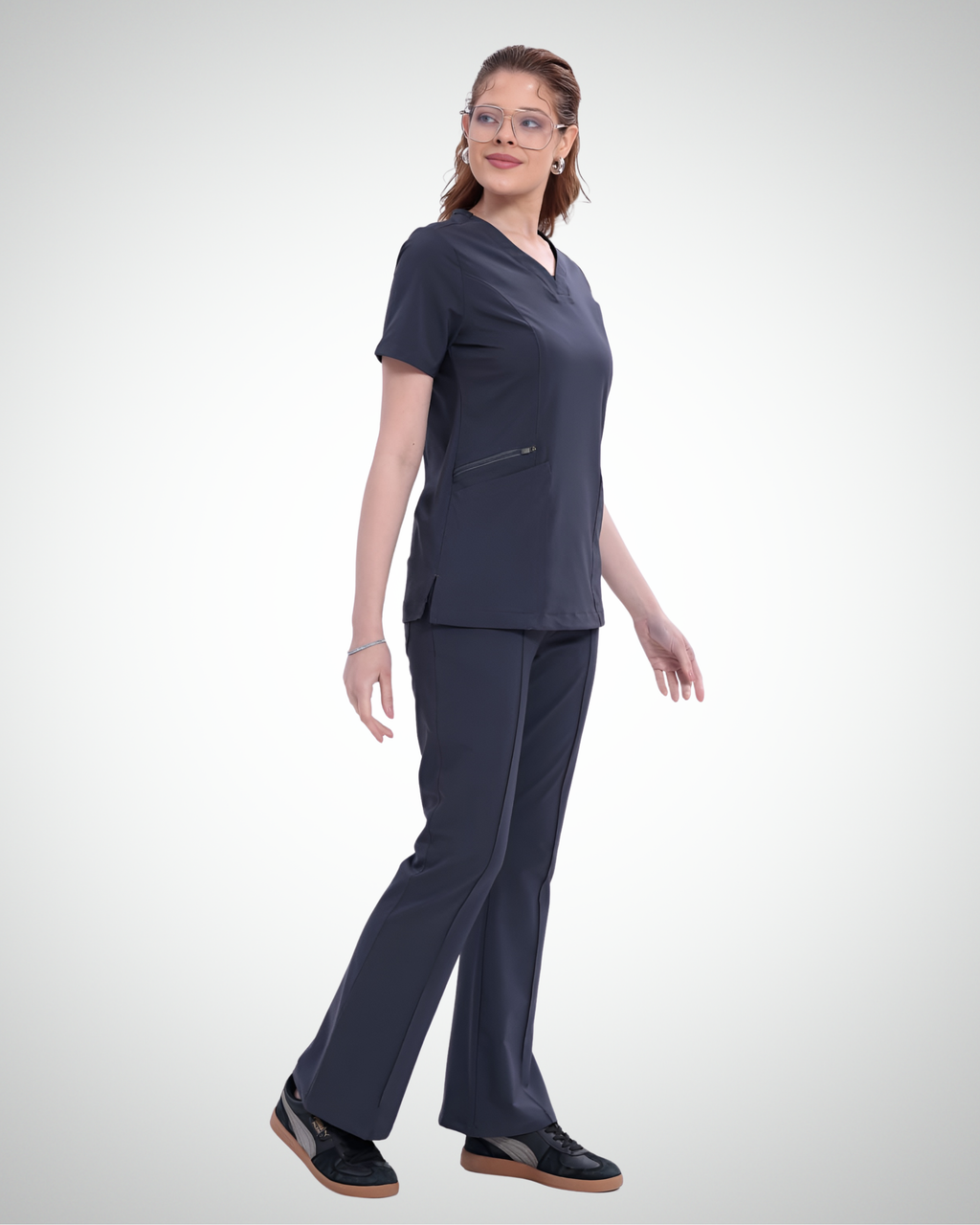 Comfy Master - Jessica Scrub Set