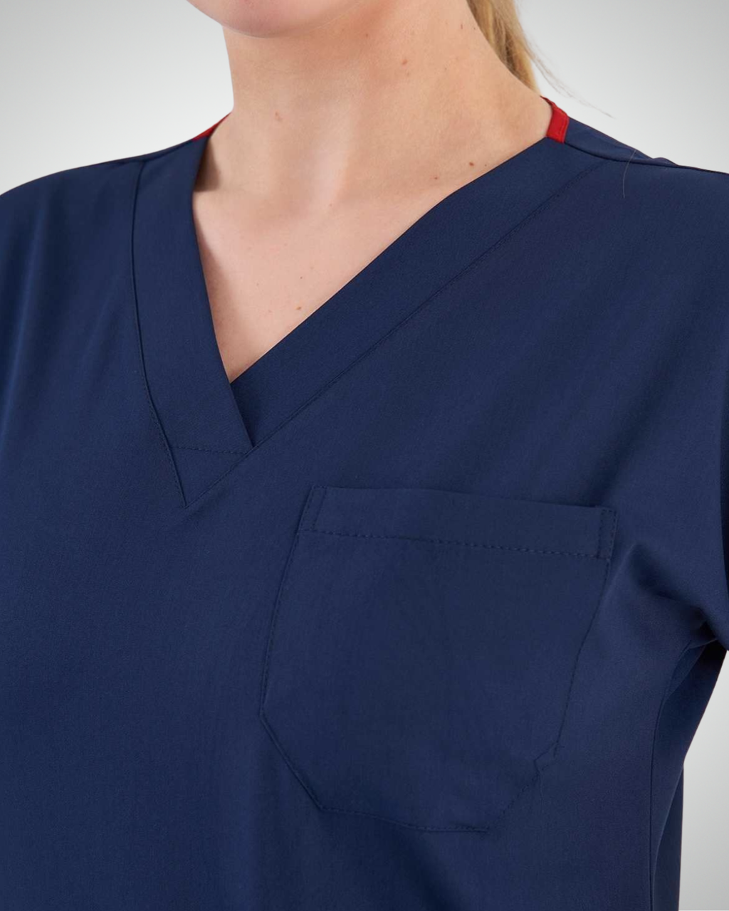 Owlet - Lycra Surgical Scrub Set