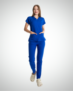 Uçak - Core’Flex Women Scrub Set
