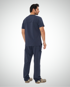 Comfy Master - Rebel V’Neck Scrub Set