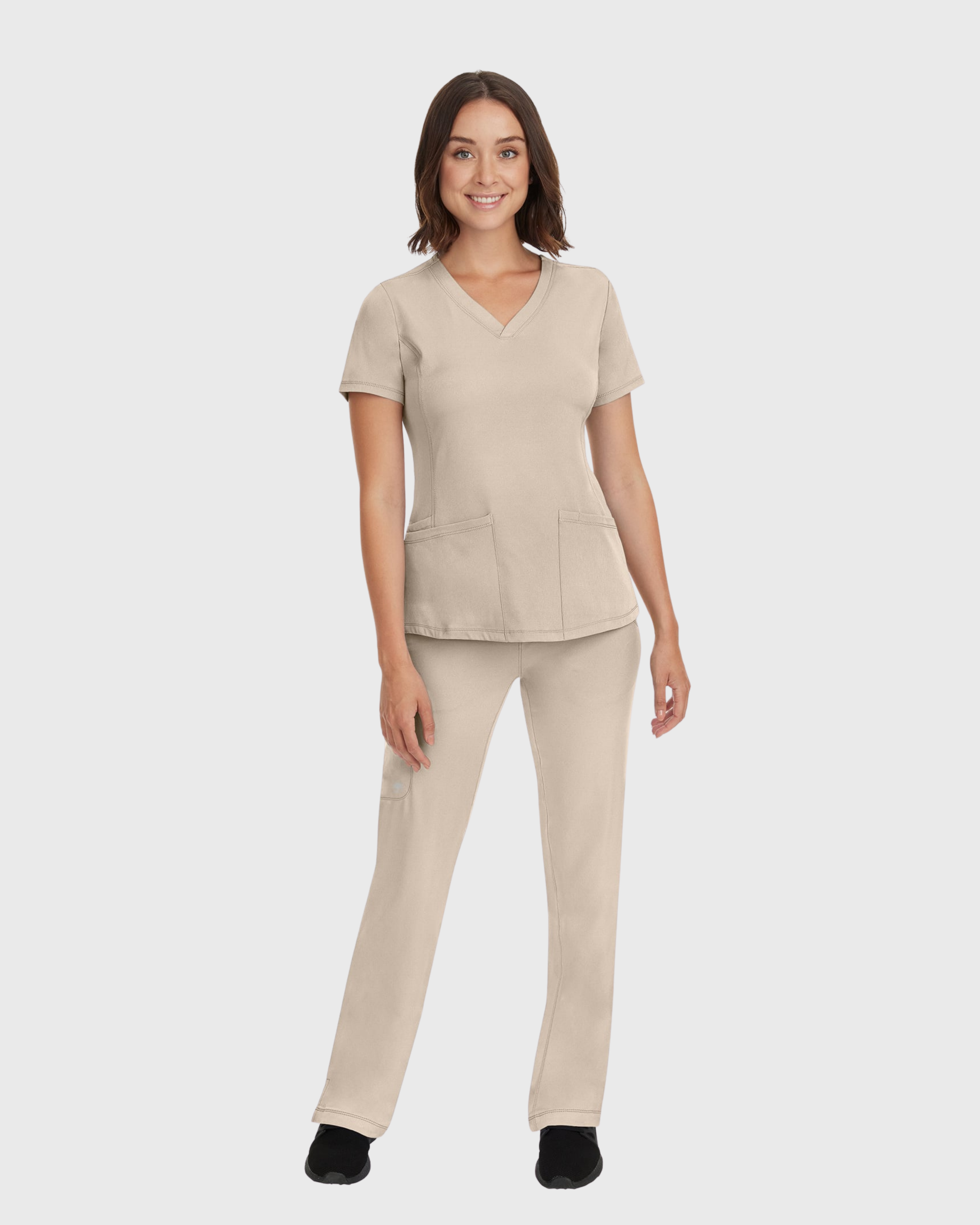 HH Works - Monica & Rebecca Scrub Set