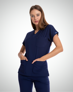 Uçak - Core’Flex Women Scrub Set