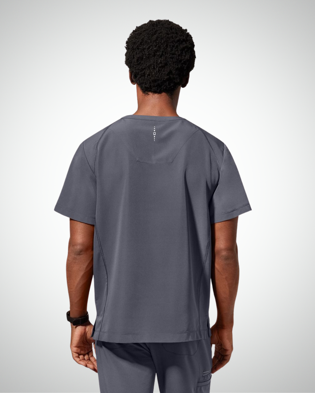 HH 360 - Steven & Noah Scrub Set