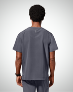 HH 360 - Steven & Noah Scrub Set
