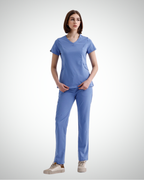 Comfy Master - Lui Scrub Set