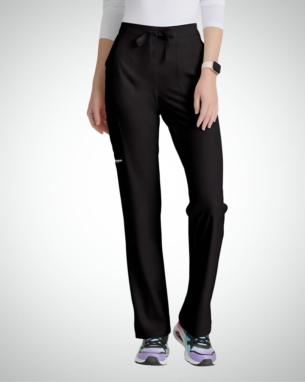 Skechers - Long Sleeve Women’s Scrub Set