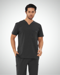 Comfy Master - Rebel V’Neck Scrub Set