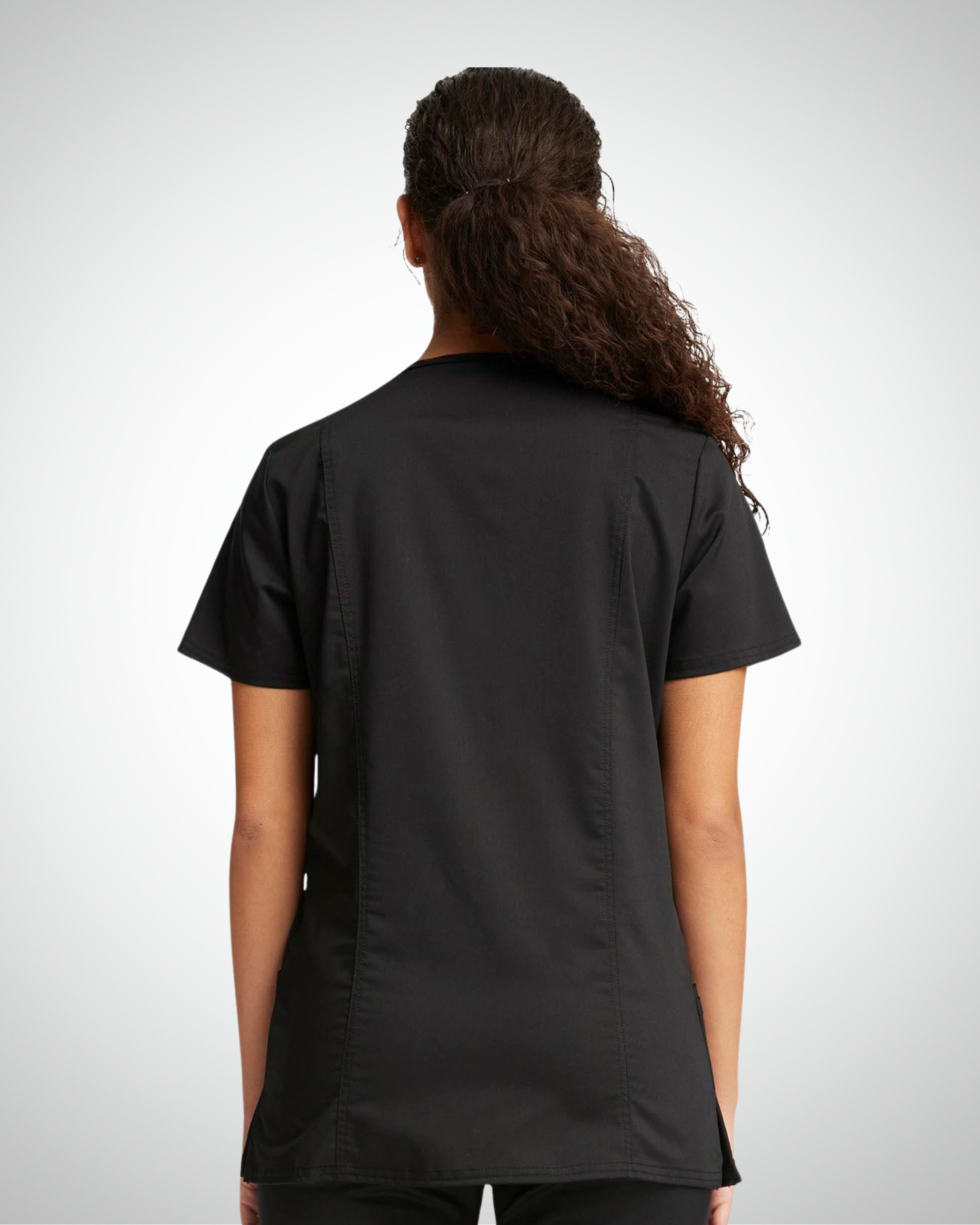 Cherokee - WorkWear Revolution Women’s Scrub Set