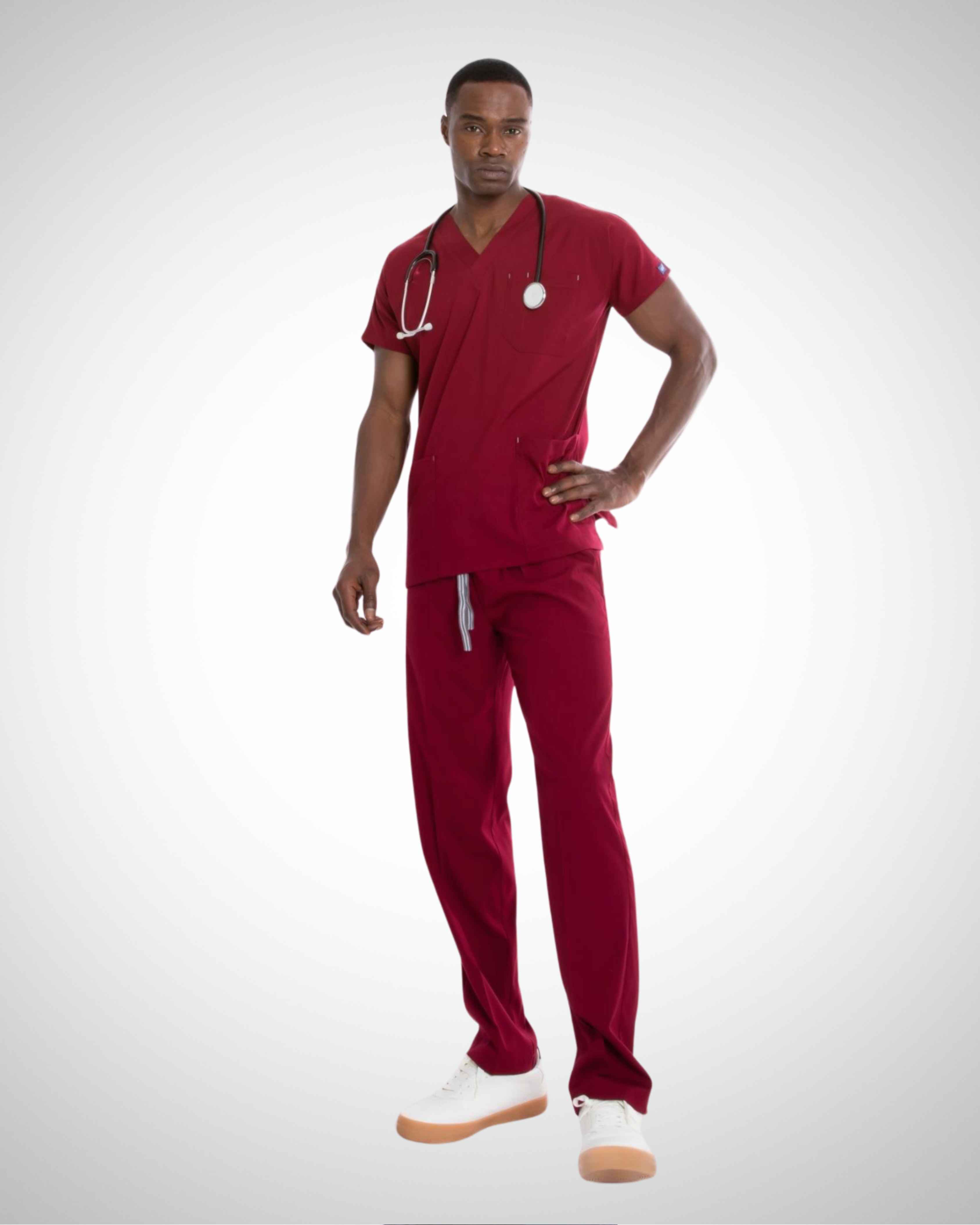 Uçak - Core’Flex Scrub Set