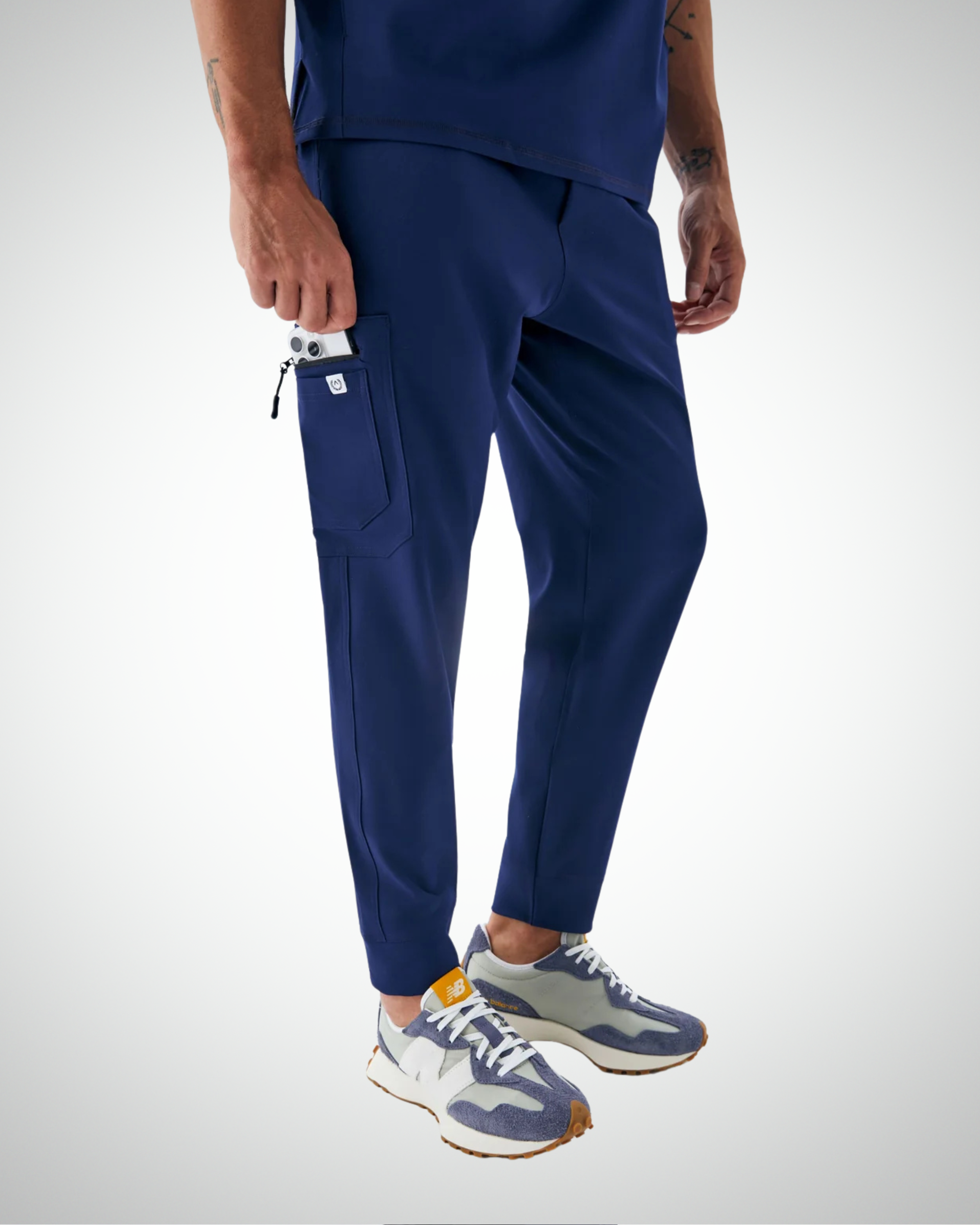 Arya - Marin Premium Scrub Set