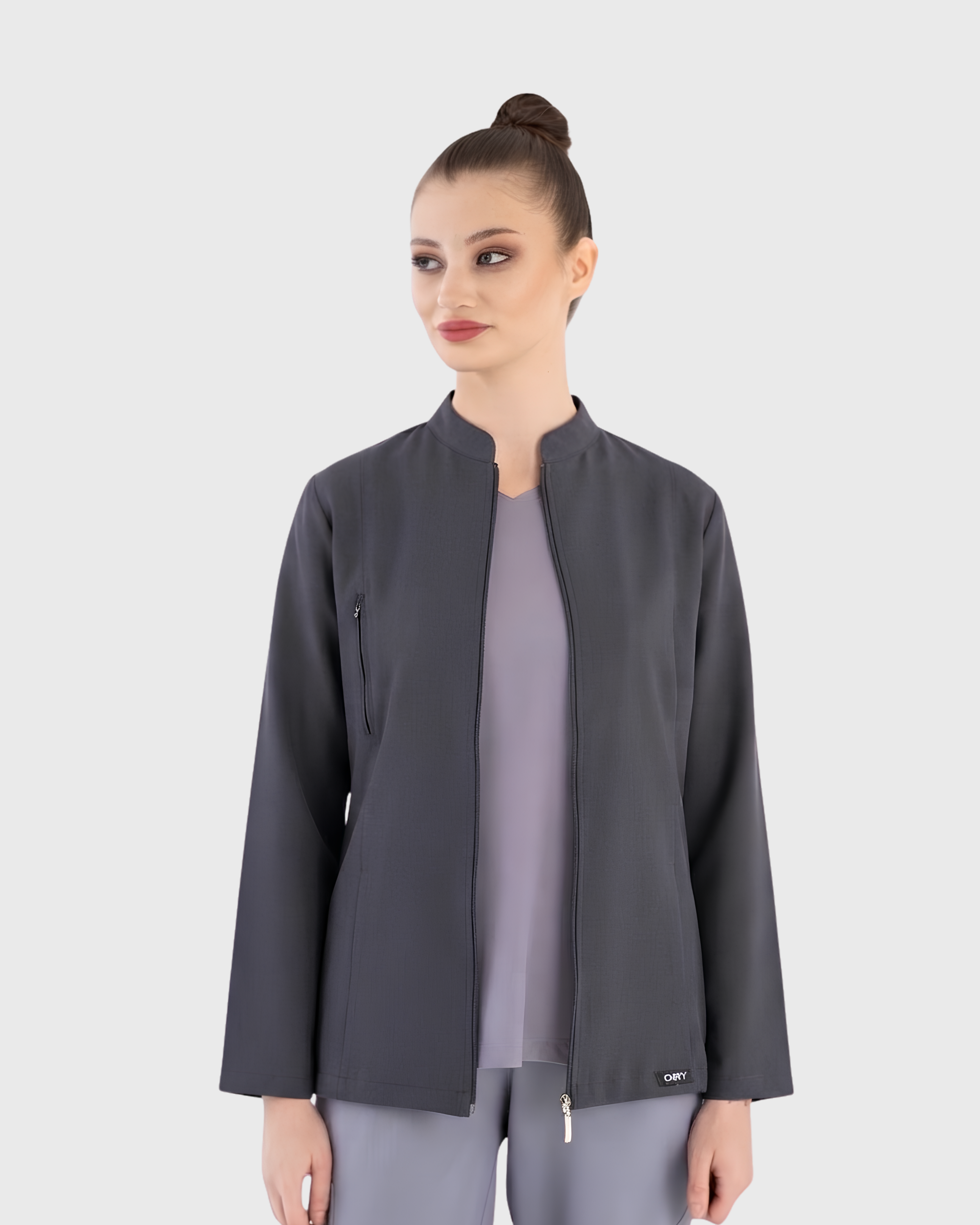 Comfy Master - Lui Jacket
