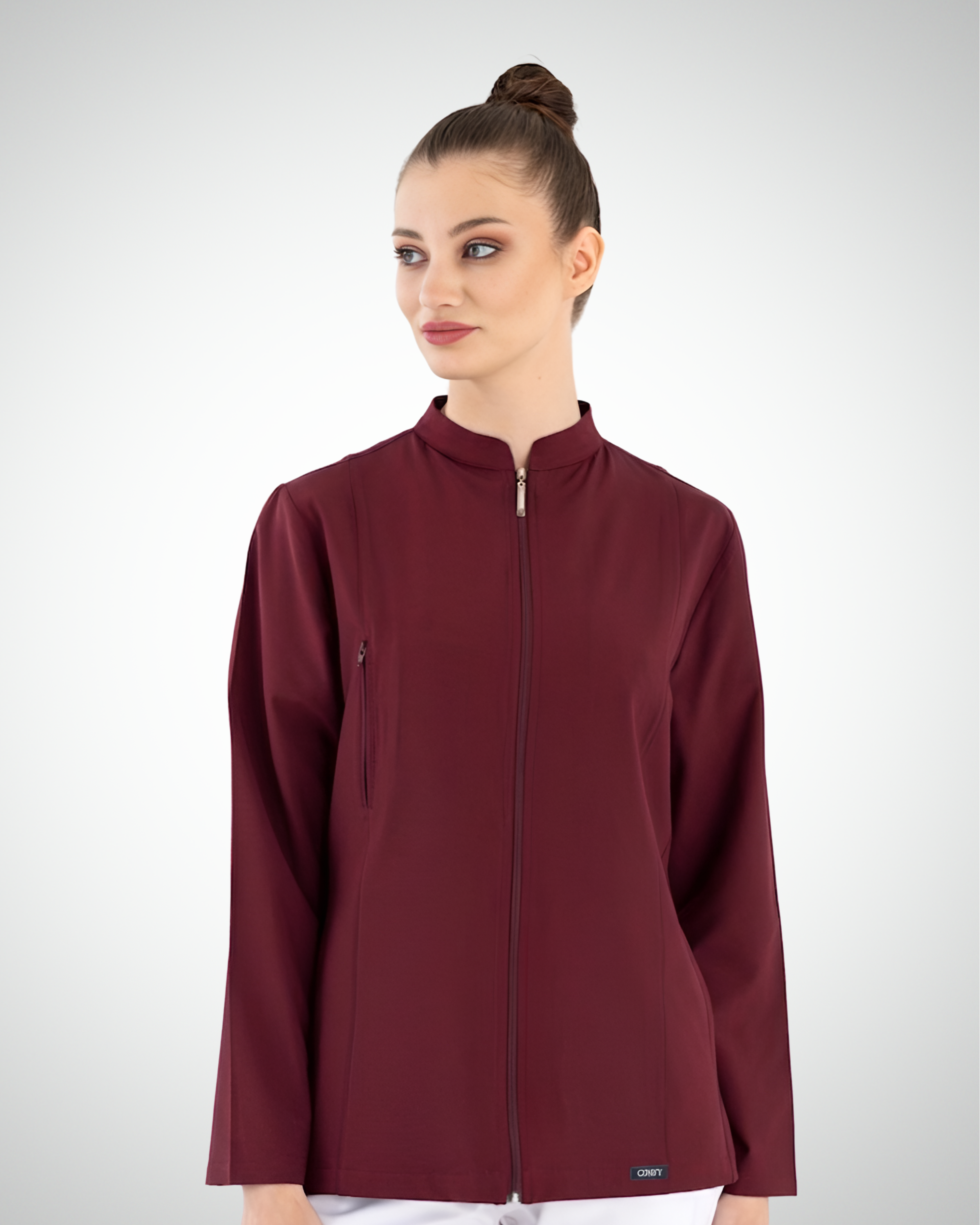 Comfy Master - Lui Jacket