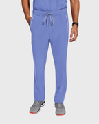 HH 360 - Steven & Noah Scrub Set