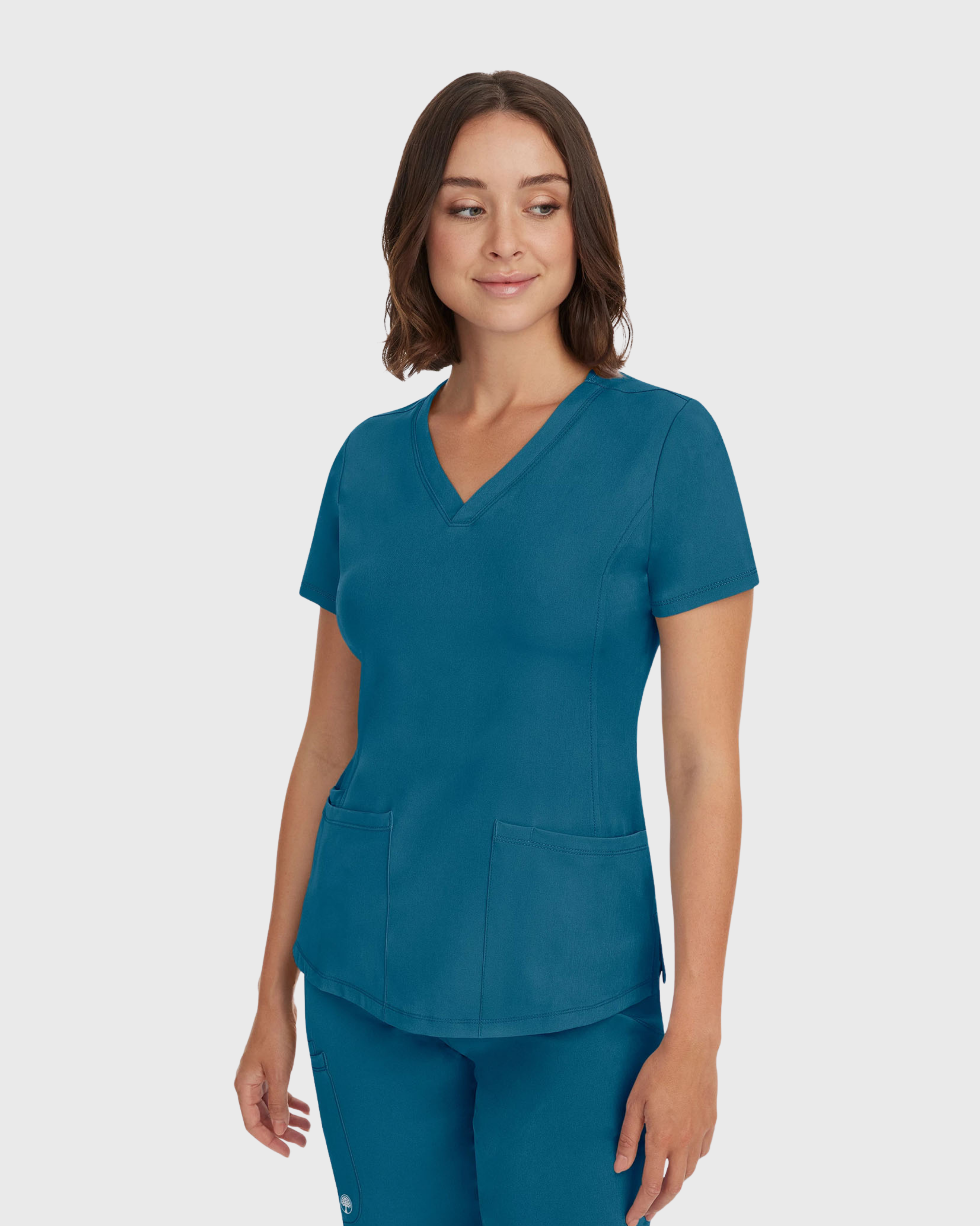 HH Works - Monica & Rebecca Scrub Set