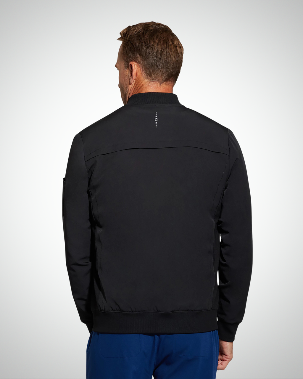 HH 360 - Samuel Jacket