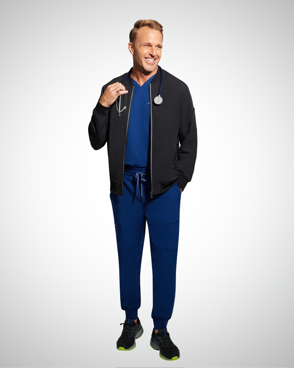 HH 360 - Samuel Jacket