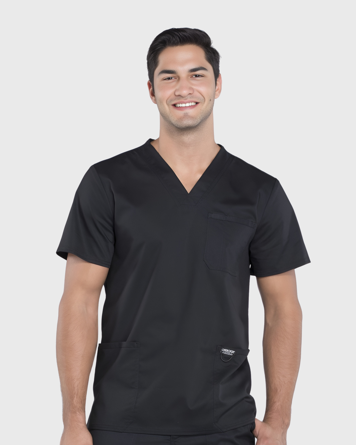 Cherokee - WorkWear Revolution Men’s Scrub Set