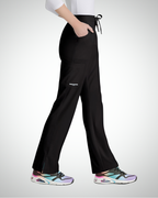 Skechers - Long Sleeve Women’s Scrub Set