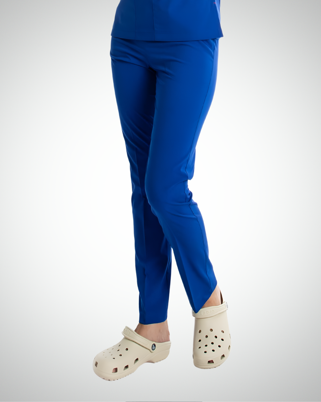 Uçak - U’Flex Women Scrub Set