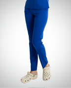 Uçak - U’Flex Women Scrub Set
