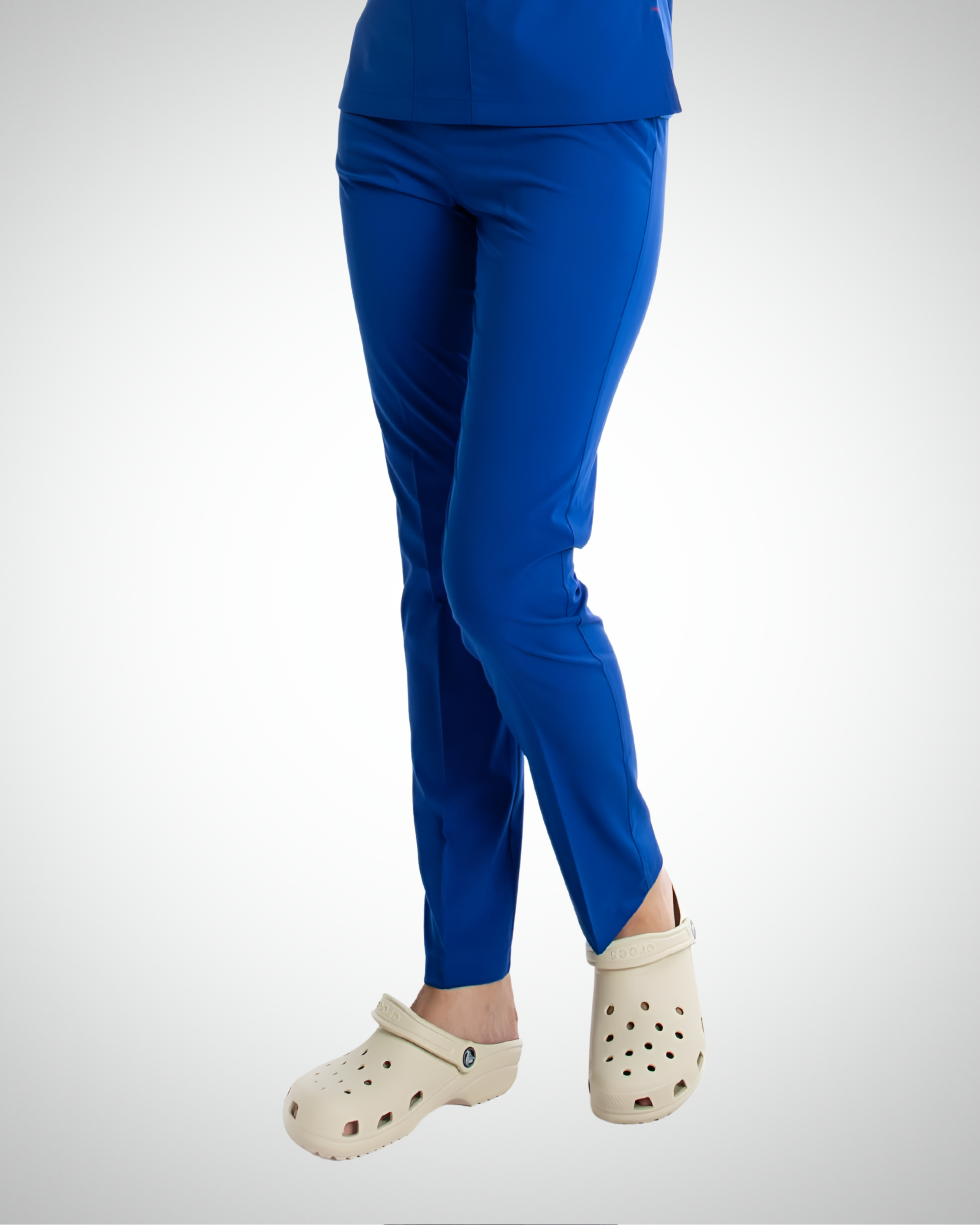 Uçak - U’Flex Women Scrub Set