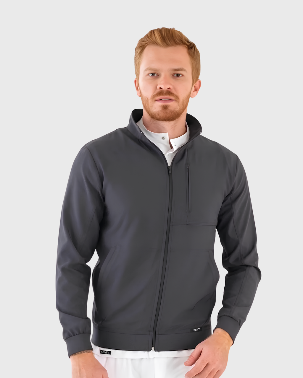 Comfy Master - Rebel Jacket