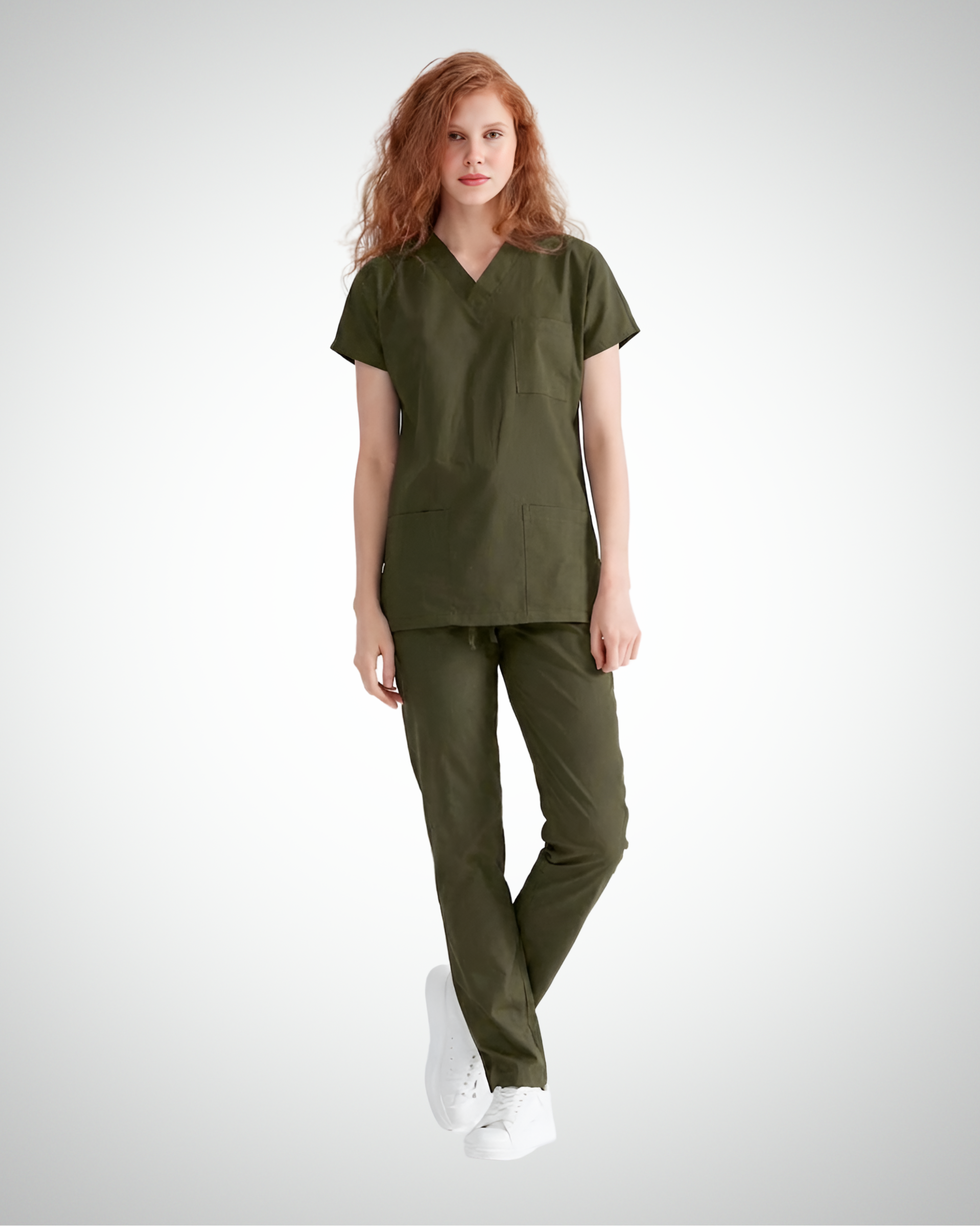 Mooda - Women Scrub Set