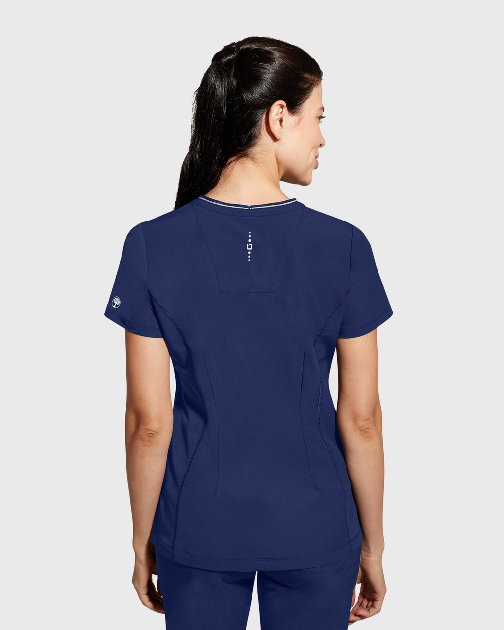 HH 360 - Sonia & Nisha Scrub Set