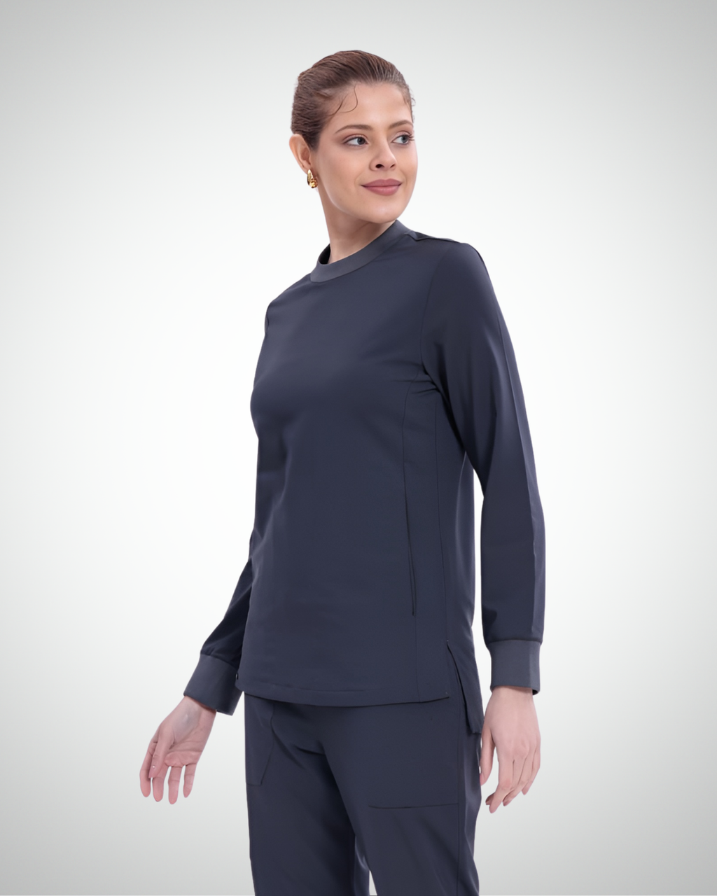 Comfy Master - Fatima Scrub Set