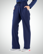 Comfy Master - Daisy Scrub Set