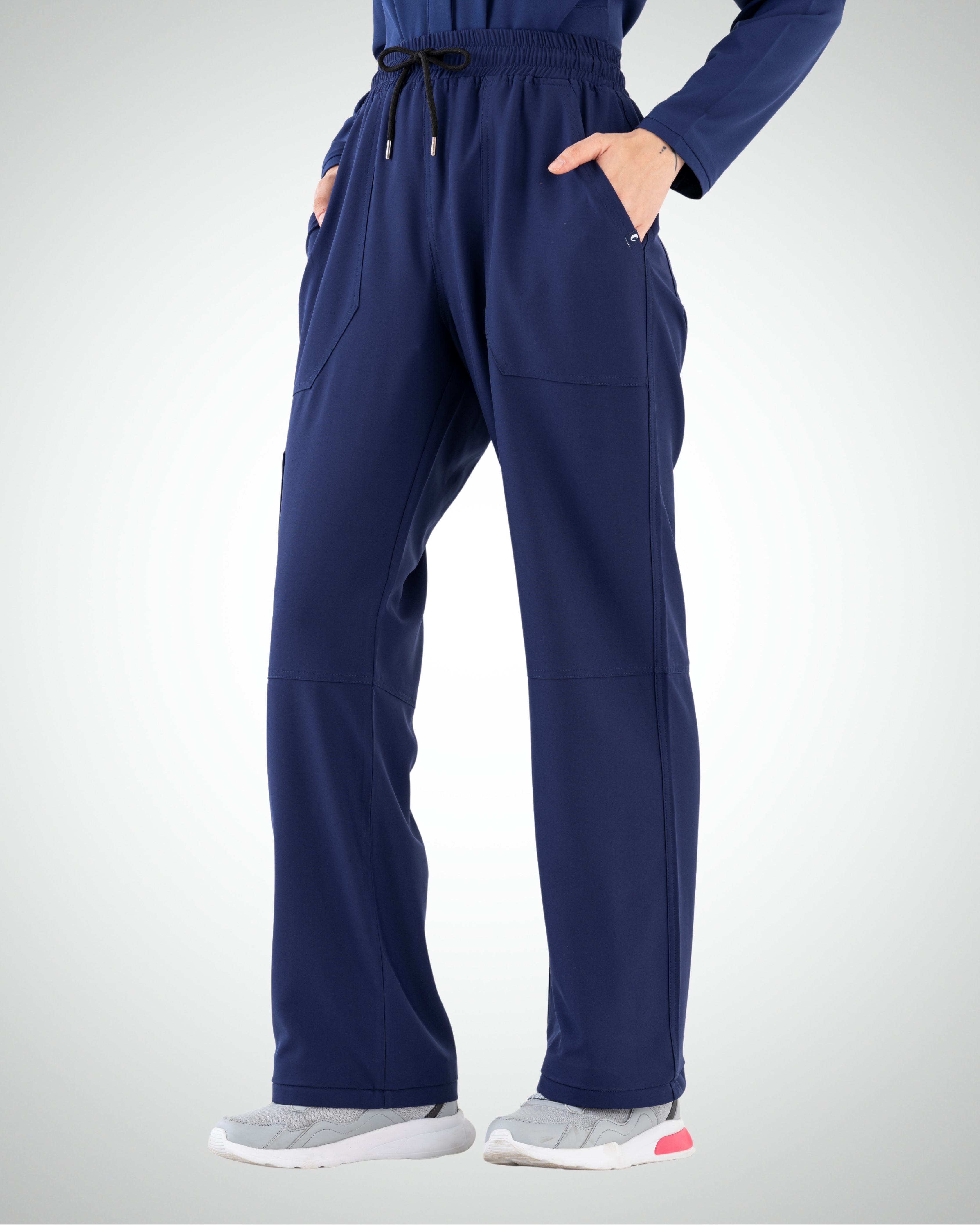 Comfy Master - Daisy Scrub Set