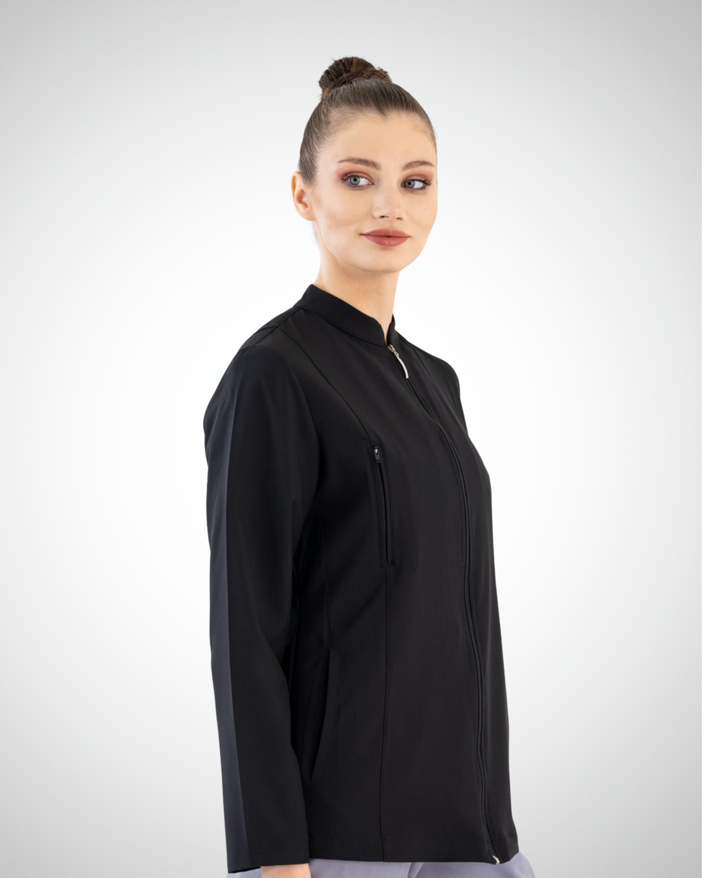 Comfy Master - Lui Jacket