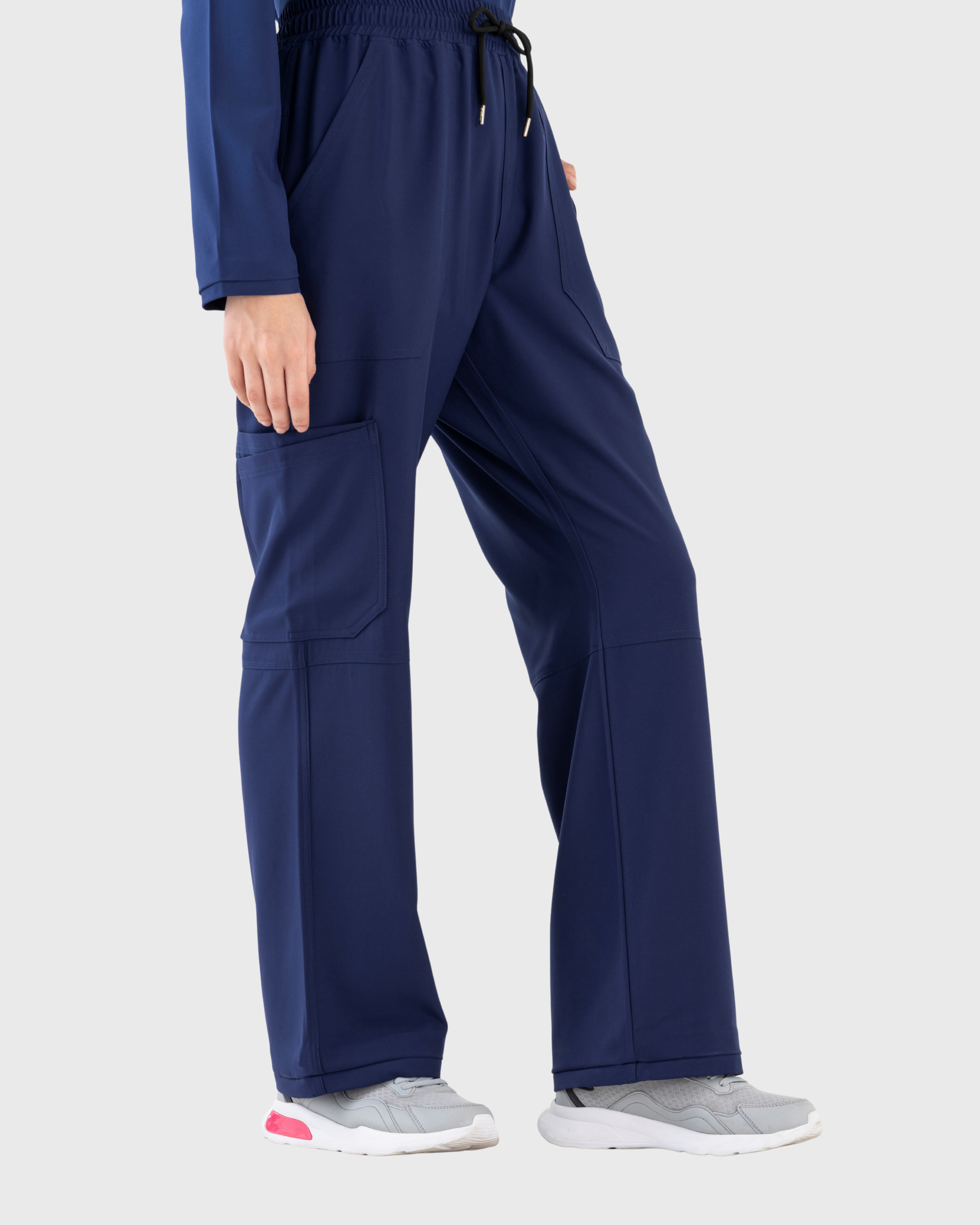 Comfy Master - Daisy Scrub Set