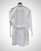 Lacost - Women’s Lab Coat