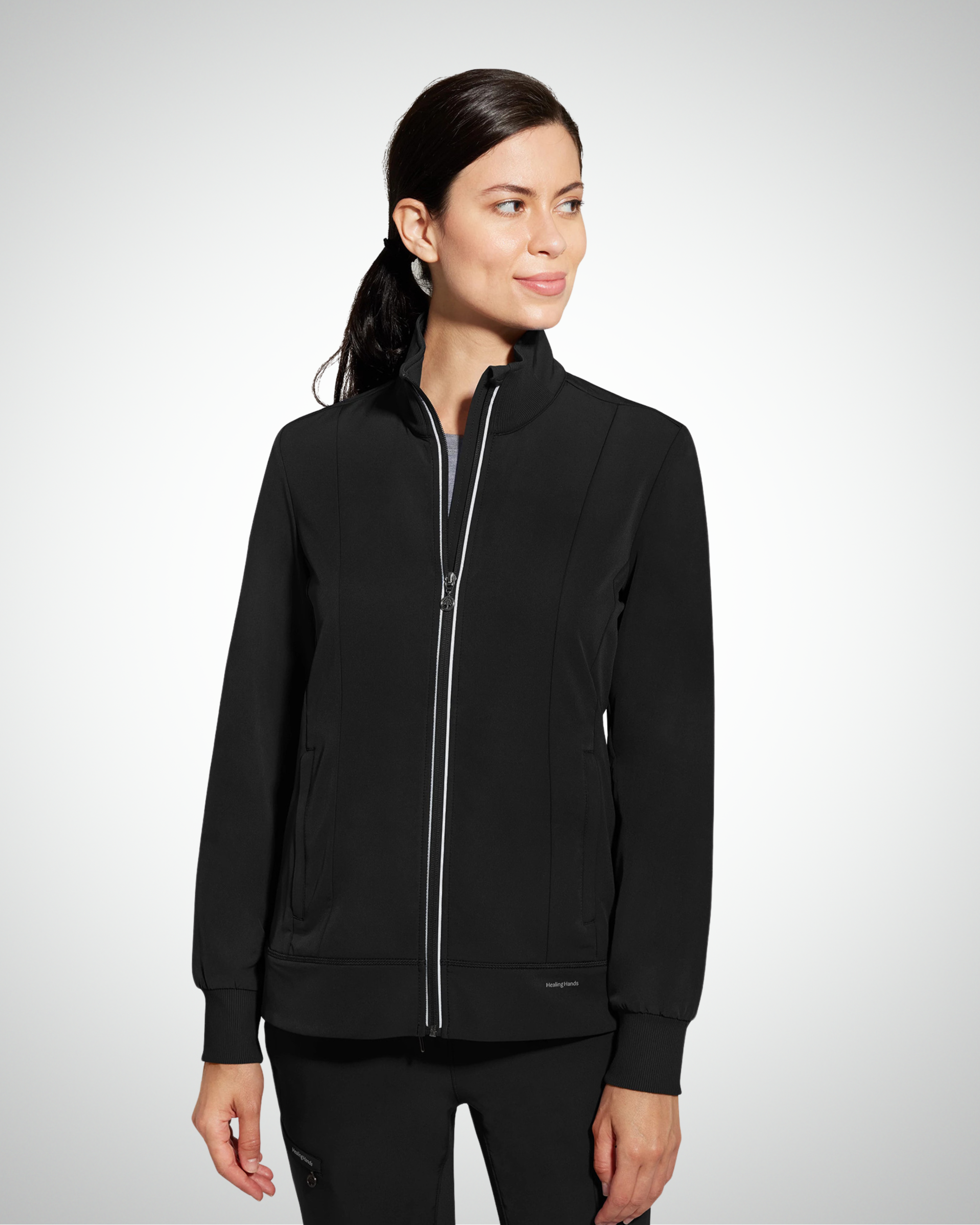 HH 360 - Carly Jacket